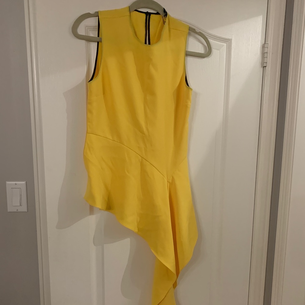 Zarqa Top XS Worn Once